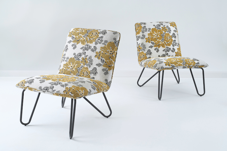 Carnegie Releases a New Luxury Upholstery Collection Called Inner Strength