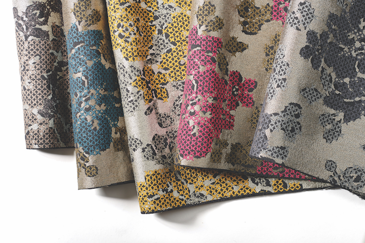 Carnegie Releases a New Luxury Upholstery Collection Called Inner Strength