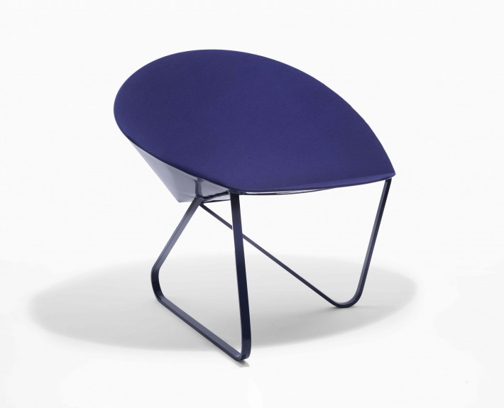 Designer Profile: Nina Cho