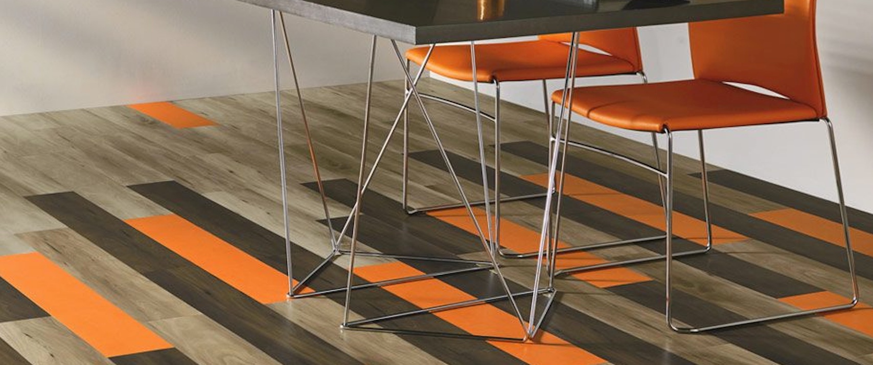 Special Feature: A Look at Commercial Hardwood Flooring