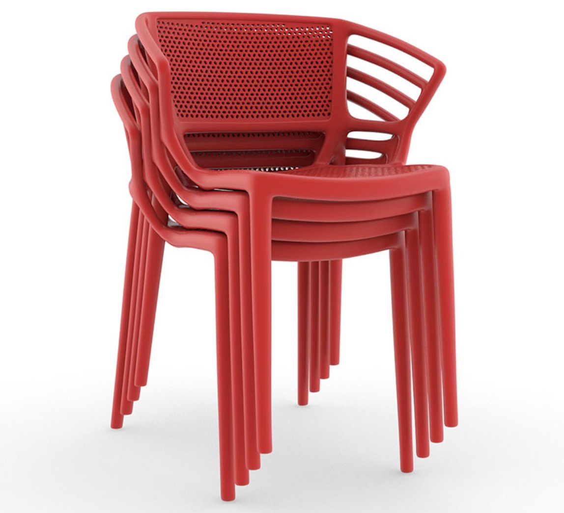 Florette Indoor-Outdoor from Community Furniture