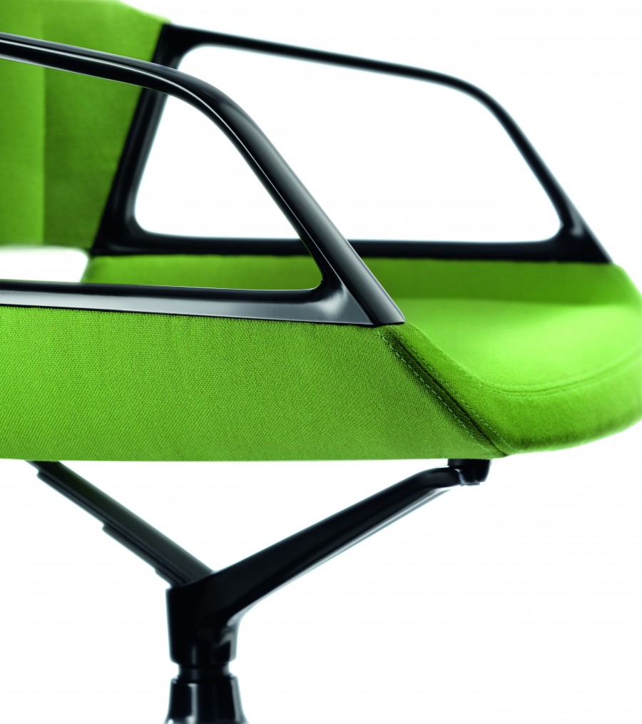 Designer Profile: Jehs+Laub