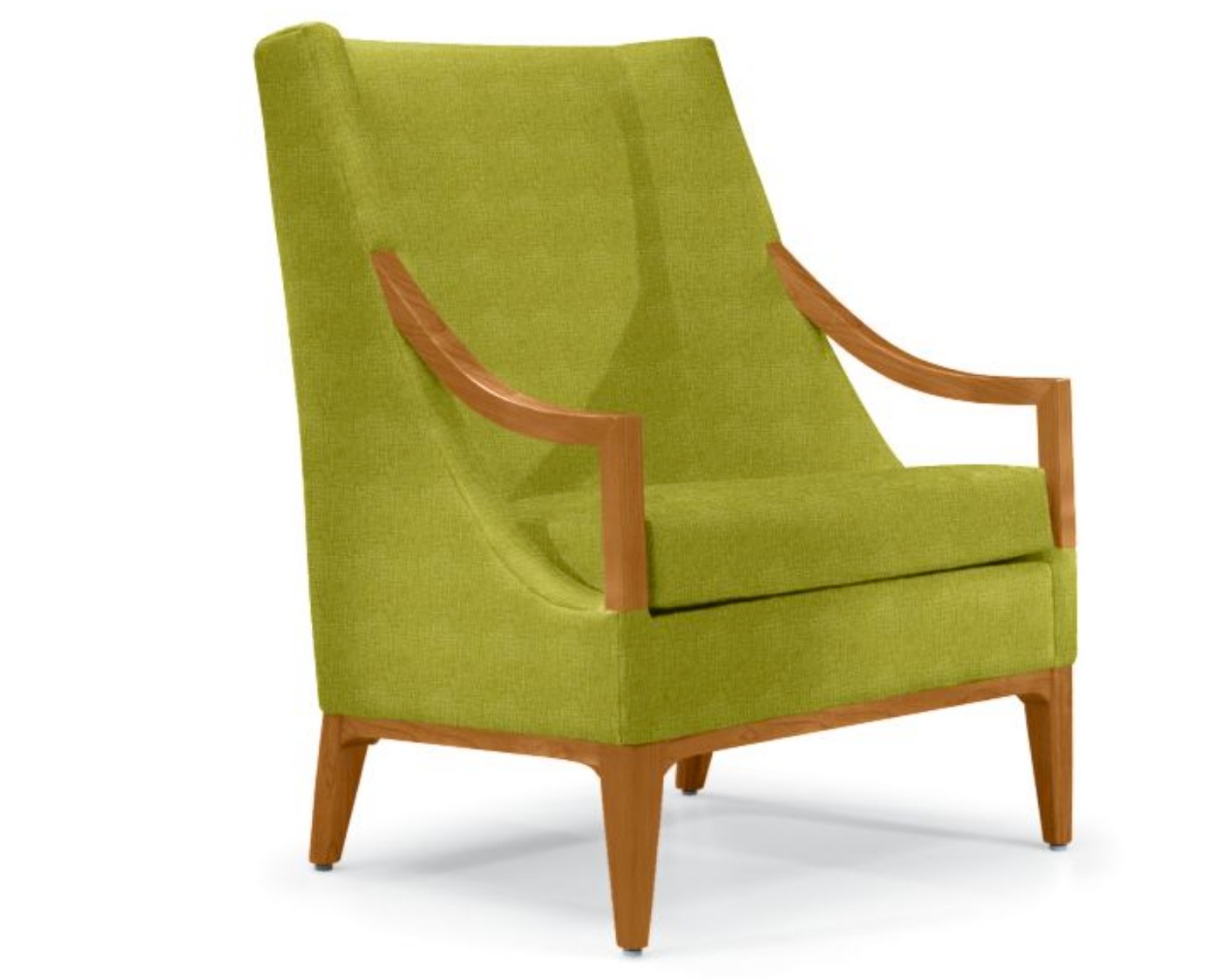 Nemschoff's Iris Lounge Collection