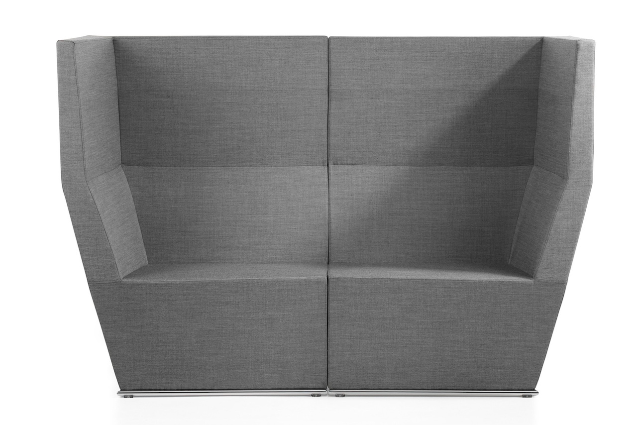 AREA Modular Seating by Lammhults
