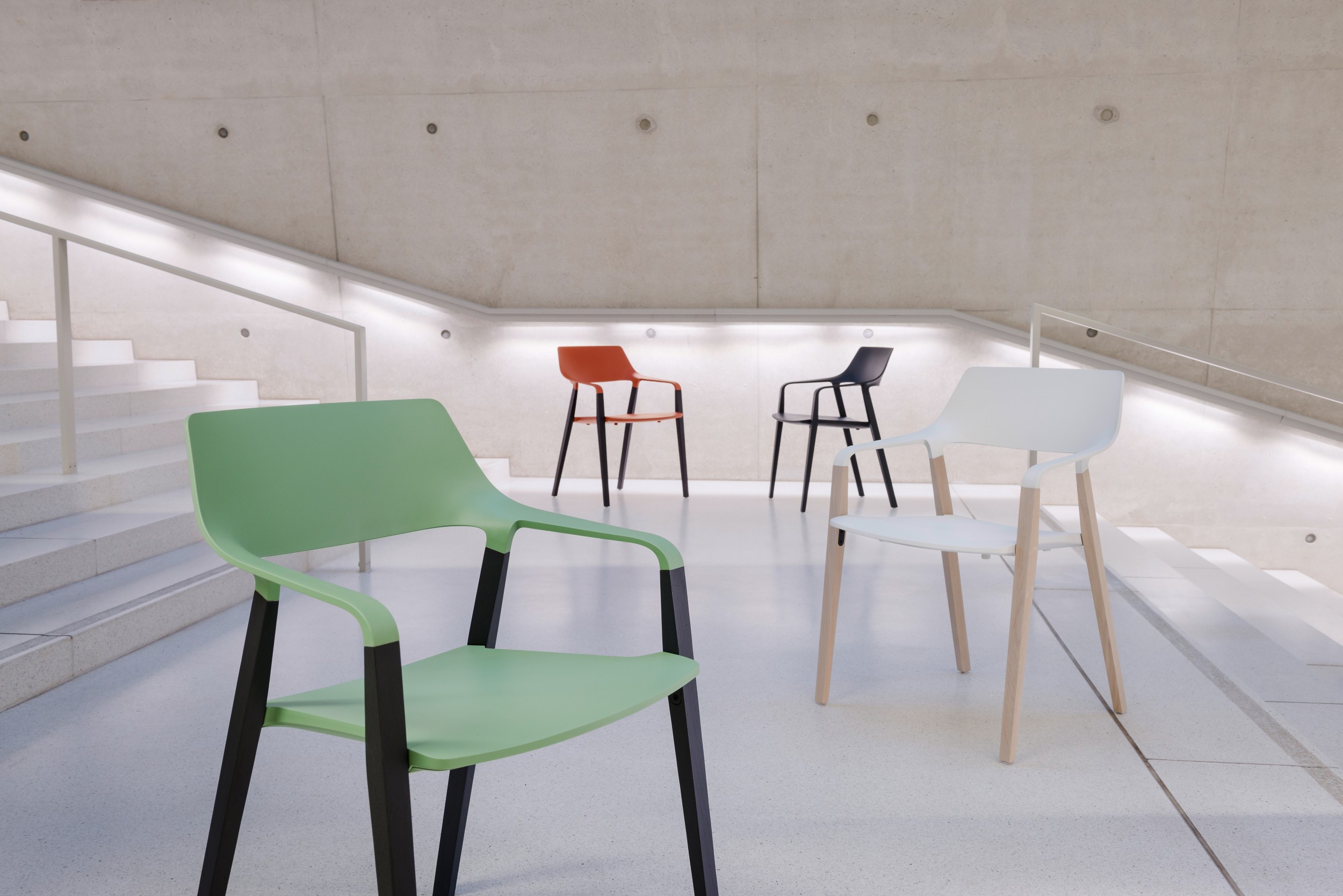 Designer Profile: Jehs+Laub
