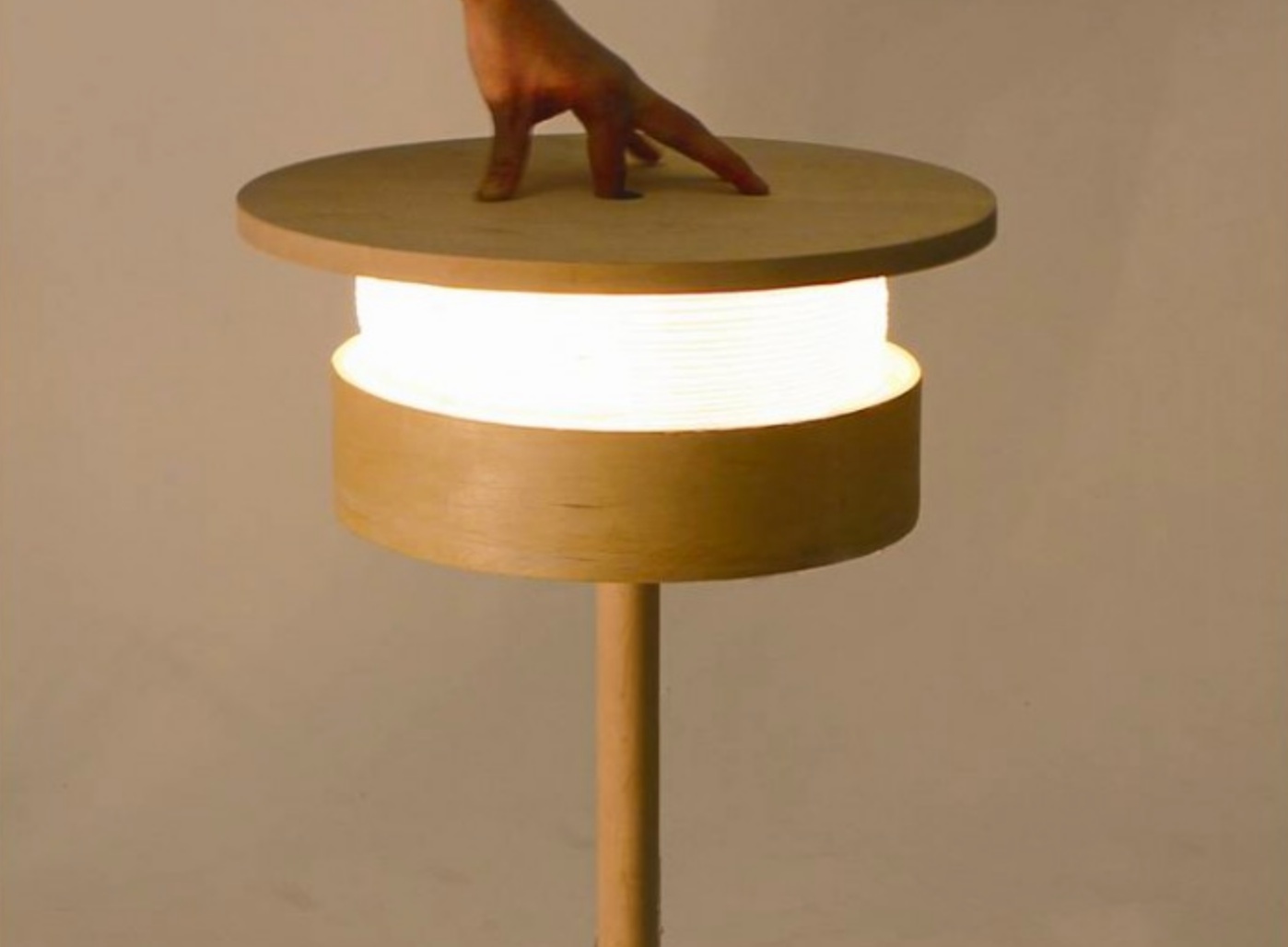 Designer Profile: Nina Cho