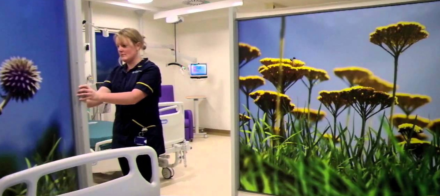 Kwickscreen Improves the Patient Experience