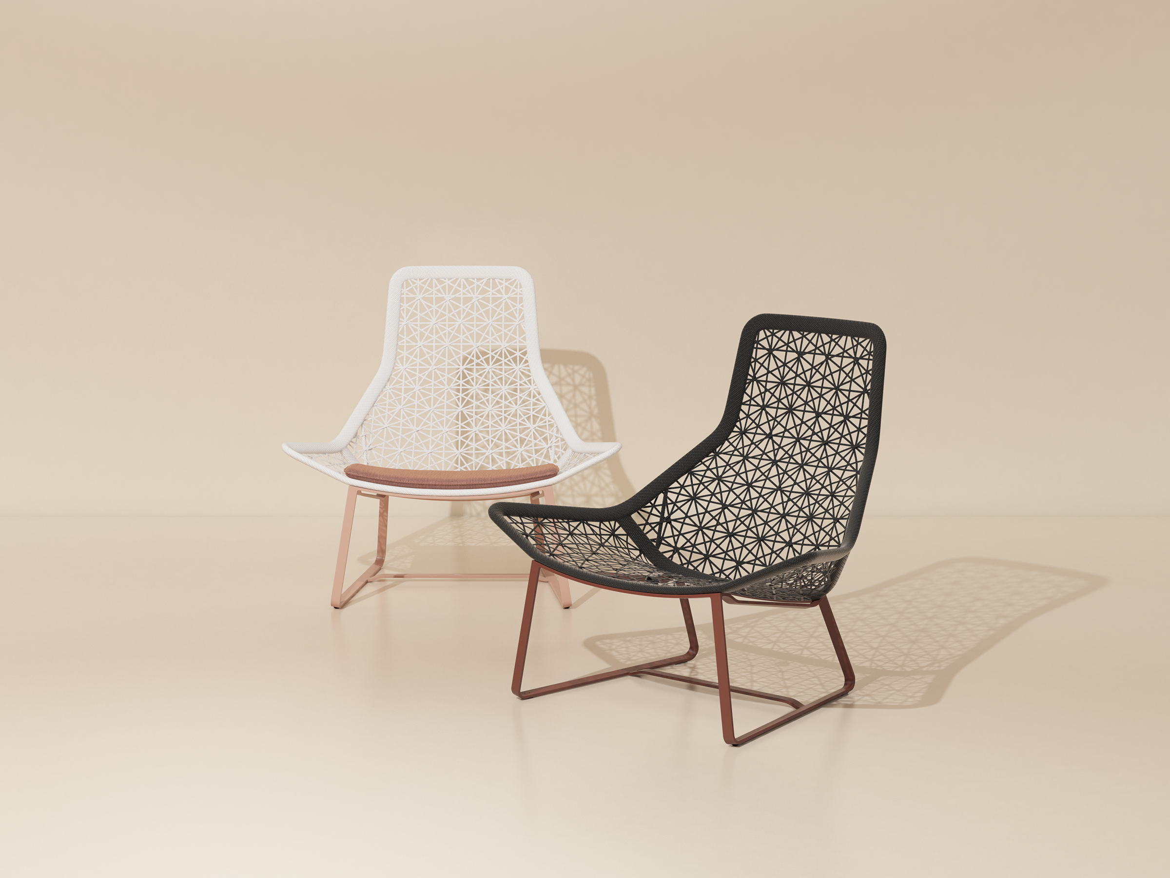 Designer Profile: Patricia Urquiola