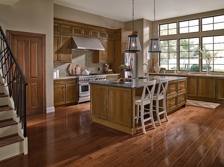 Merillat Cabinetry Launches Masterpiece Collection