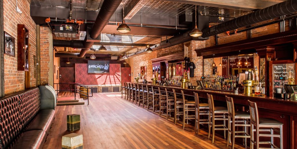 Special Feature: A Look at Commercial Hardwood Flooring Special Feature: A Look at Commercial Hardwood Flooring