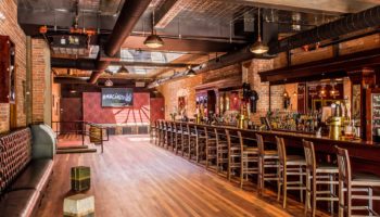 Special Feature: A Look at Commercial Hardwood Flooring