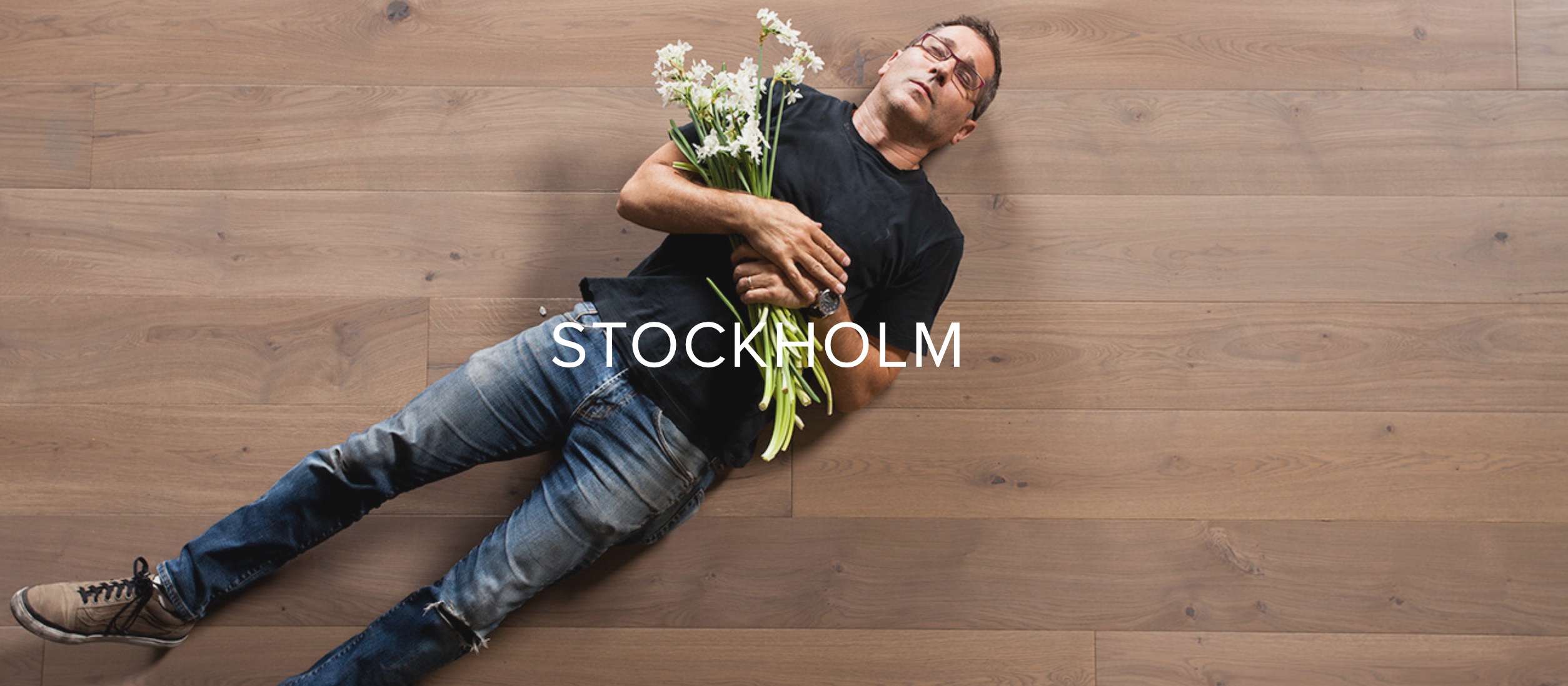Special Feature: A Look at Commercial Hardwood Flooring