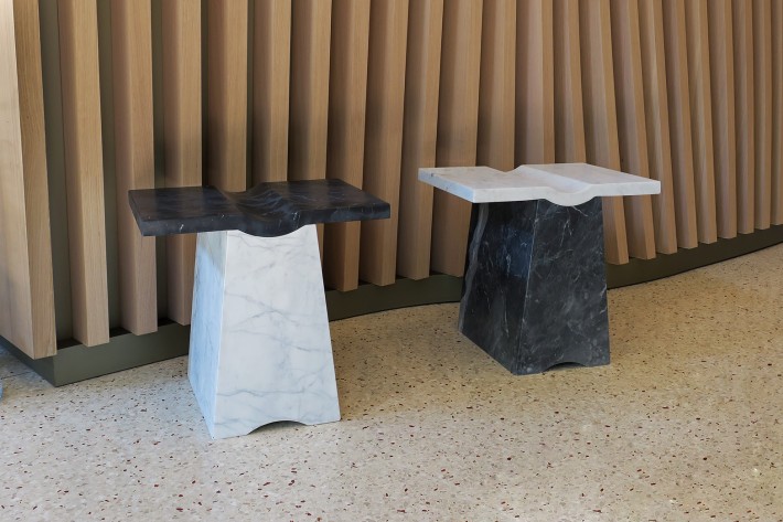 Designer Profile: Nina Cho