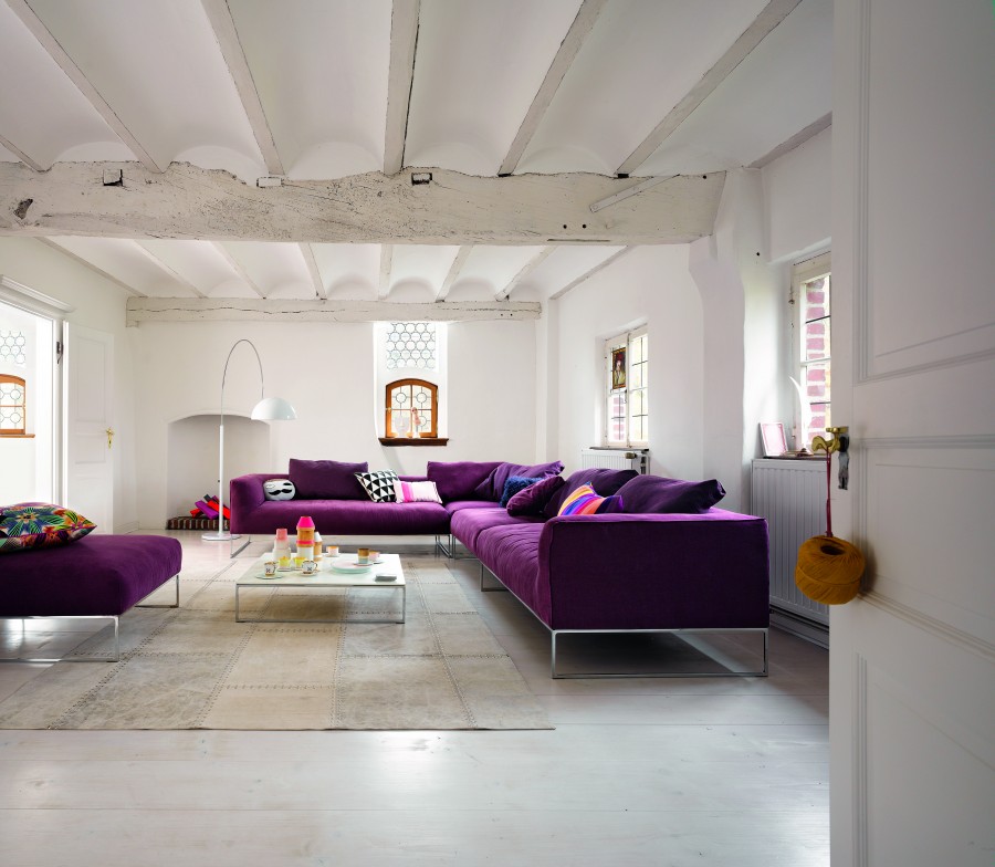 Designer Profile: Jehs+Laub
