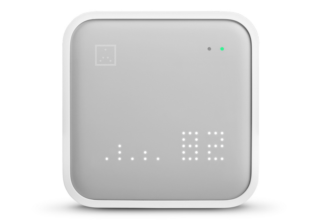 Track your Air with Omni