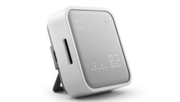 Track your Air with Omni