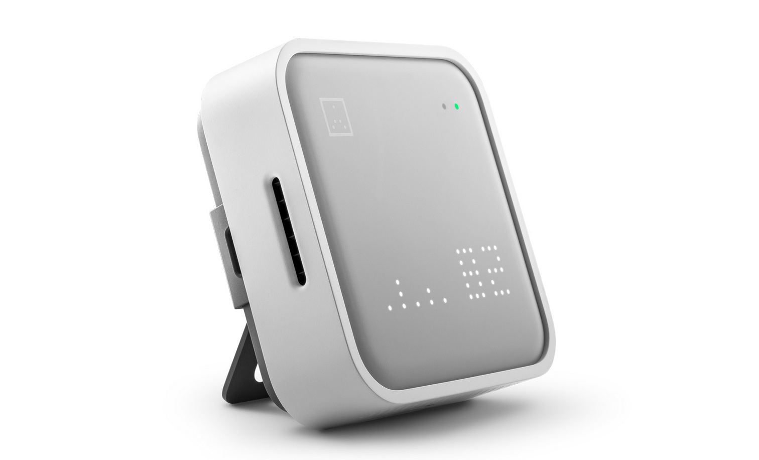 Track your Air with Omni
