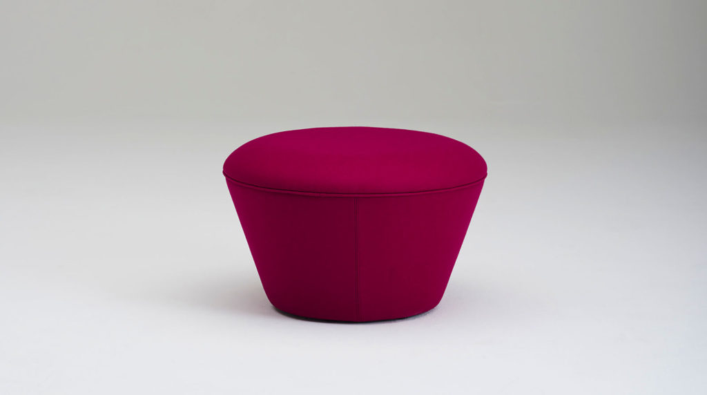 Q6 Ottomans by Davis Furniture Q6 Ottomans by Davis Furniture