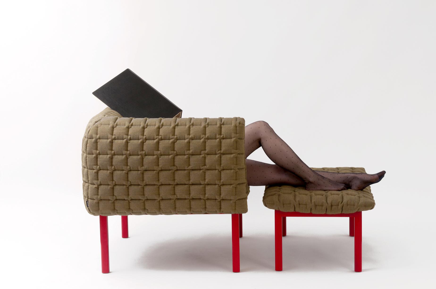 Designer Profile: Inga Sempé