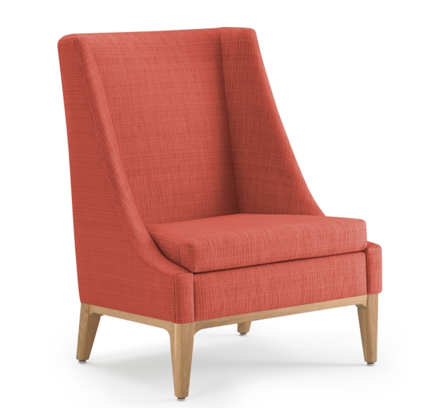 Nemschoff's Iris Lounge Collection