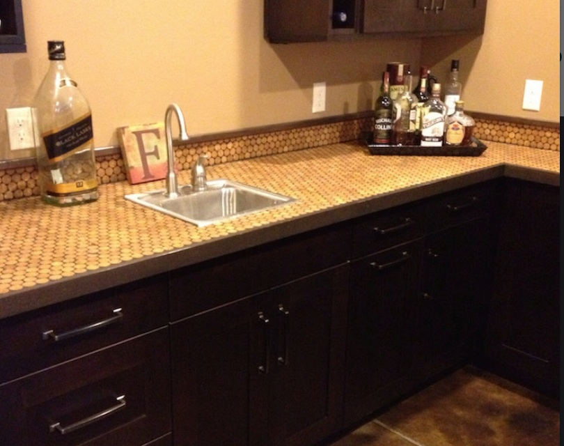 Sustainable Materials Presents the Versacork Mosaic