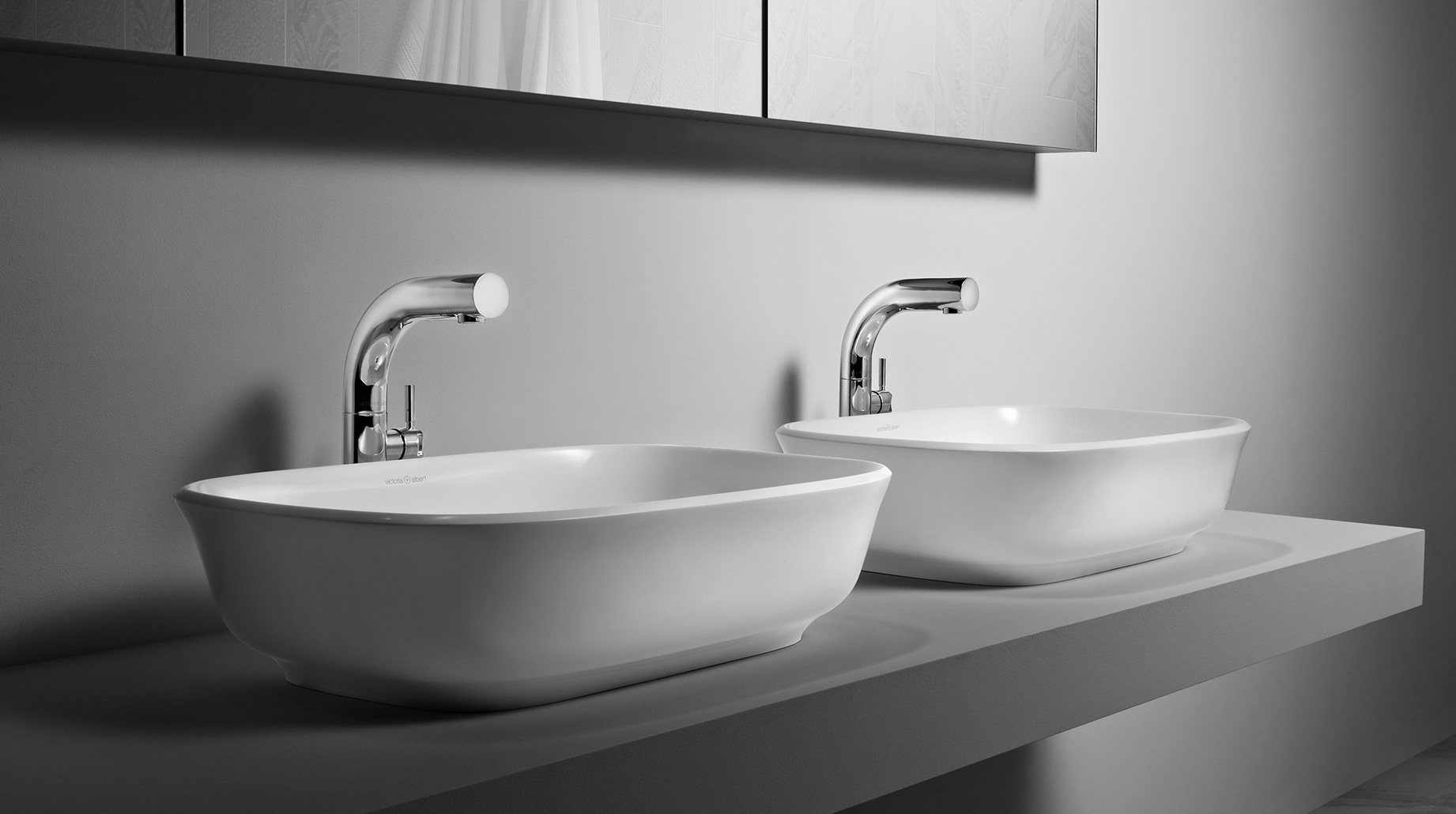 Amiata Bathtub from Victoria + Albert
