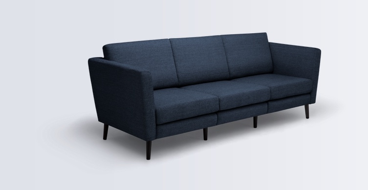 Burrow Sofa by Burrow