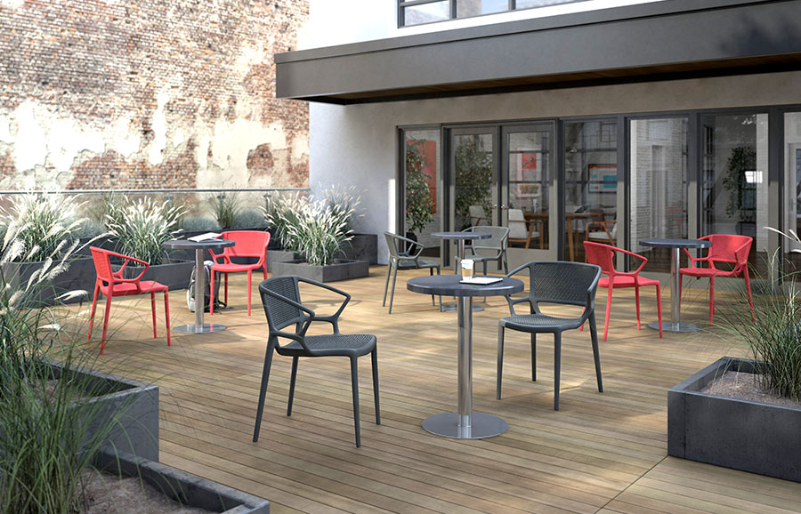 Florette Indoor-Outdoor from Community Furniture