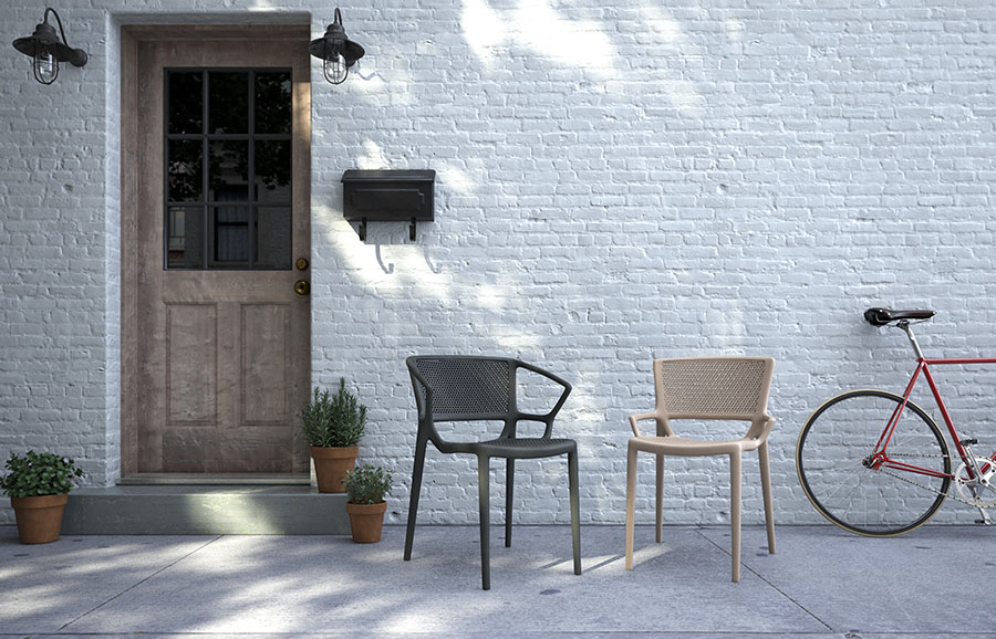 Florette Indoor-Outdoor from Community Furniture