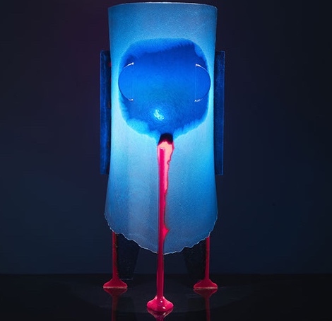 Designer Profile: Gaetano Pesce