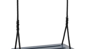 Rope Swing by Loll Designs