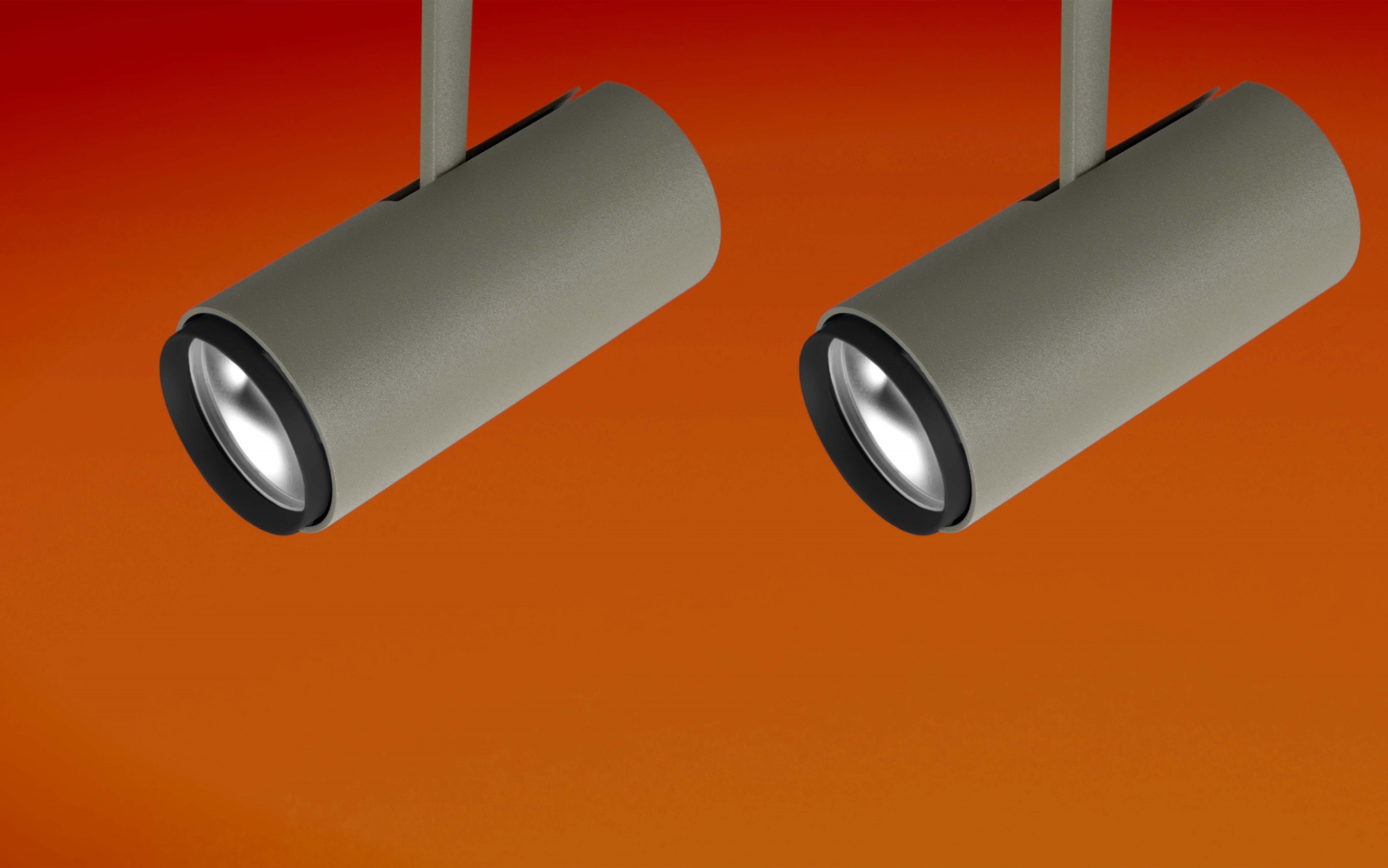 New Projector Lights from Lumenpulse