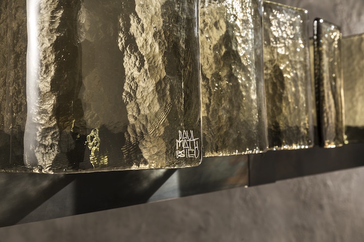 Paul Mathieu Launches New Lighting Collection