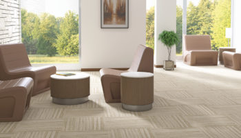 Resilia Drum Table by Stance Healthcare