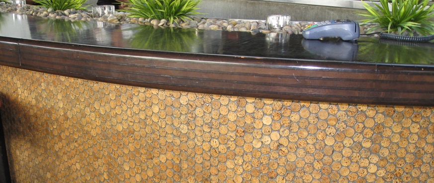 Sustainable Materials Presents the Versacork Mosaic