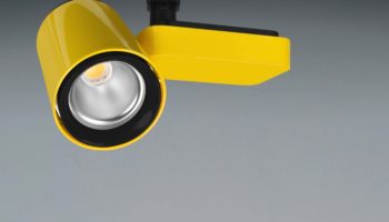 New Projector Lights from Lumenpulse