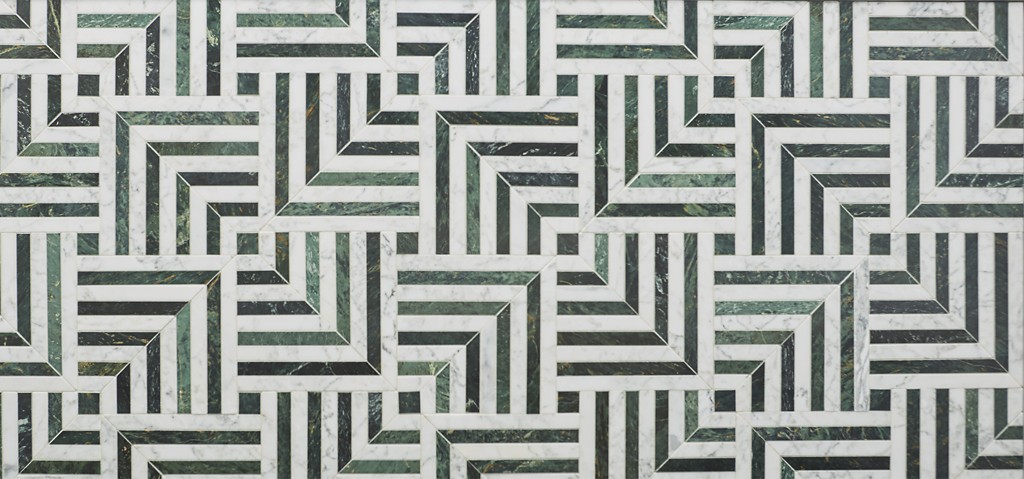 Liaison By Kelly Wearstler for Ann Sacks