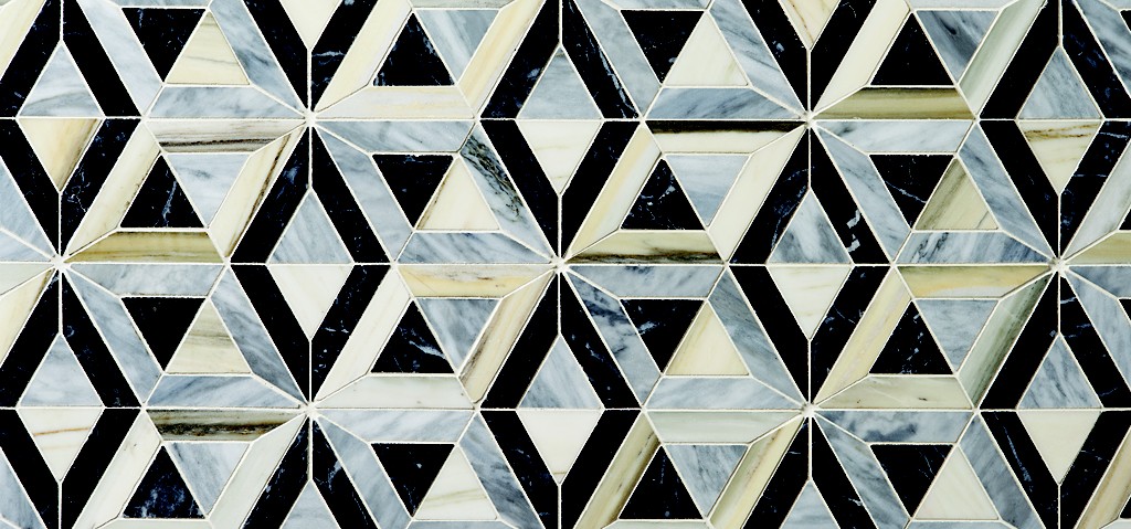 Liaison By Kelly Wearstler for Ann Sacks