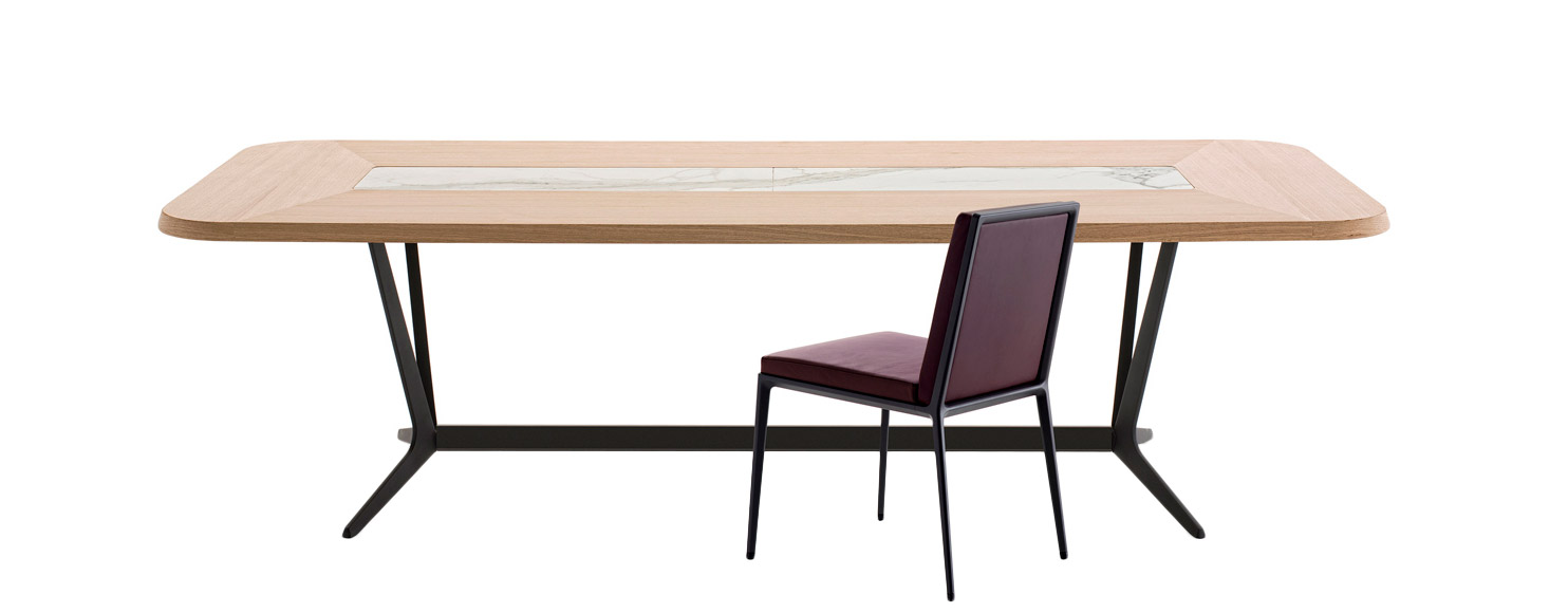 Designer Profile: Antonio Citterio