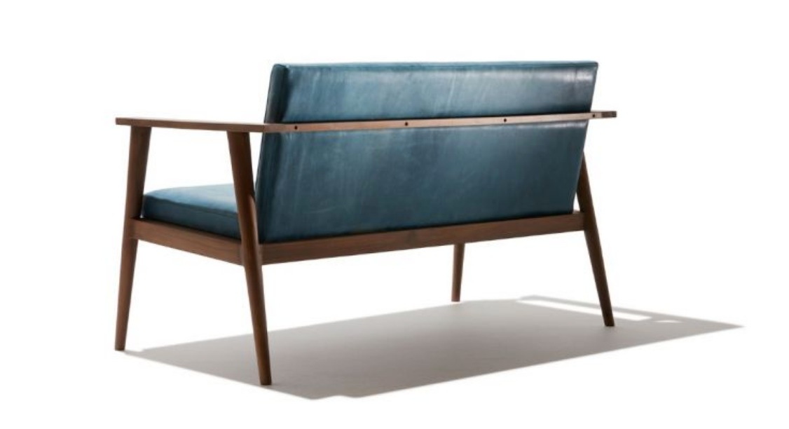 Copenhagen Sofa from Industry West