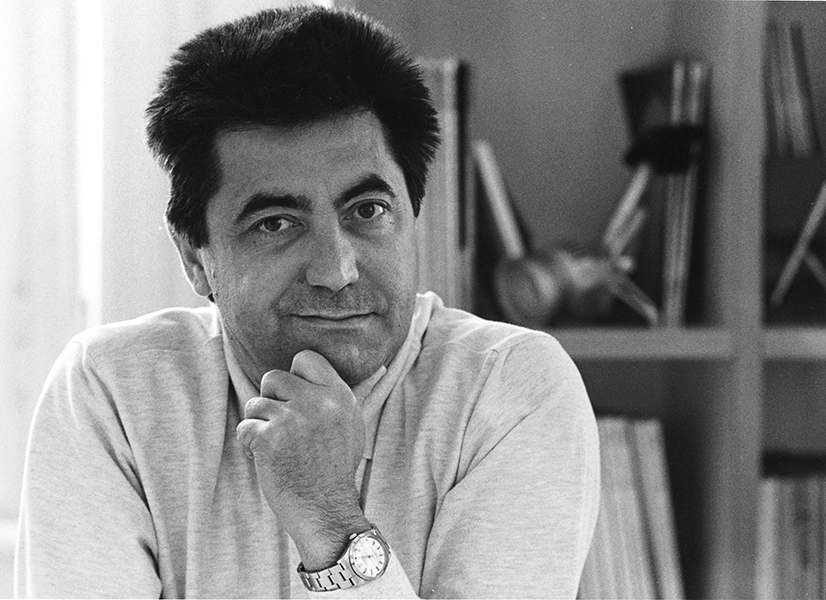 Antonio Citterio Antonio Citterio