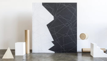 Unika Vaev's Ecoustic Line of Felt-Faced Panels