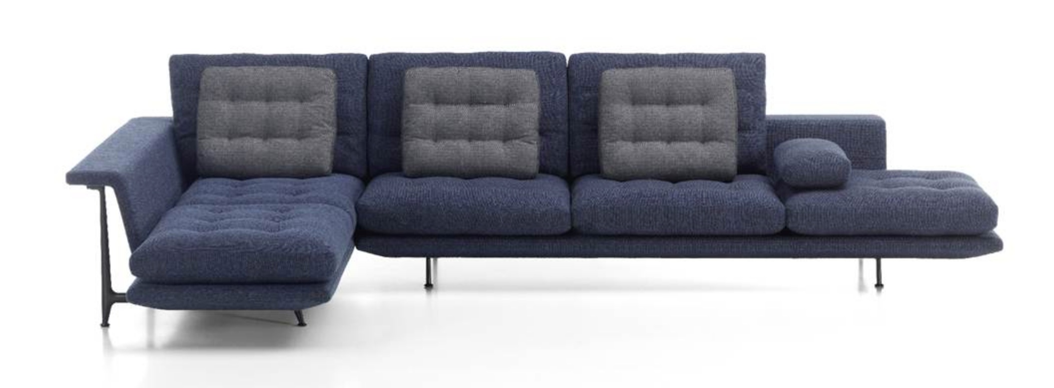 Designer Profile: Antonio Citterio
