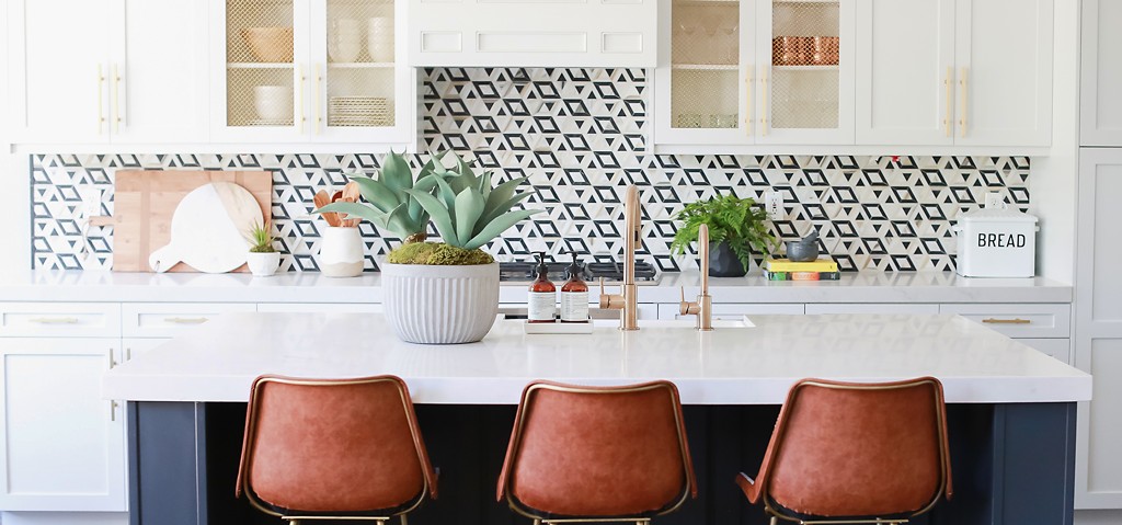 Liaison By Kelly Wearstler for Ann Sacks