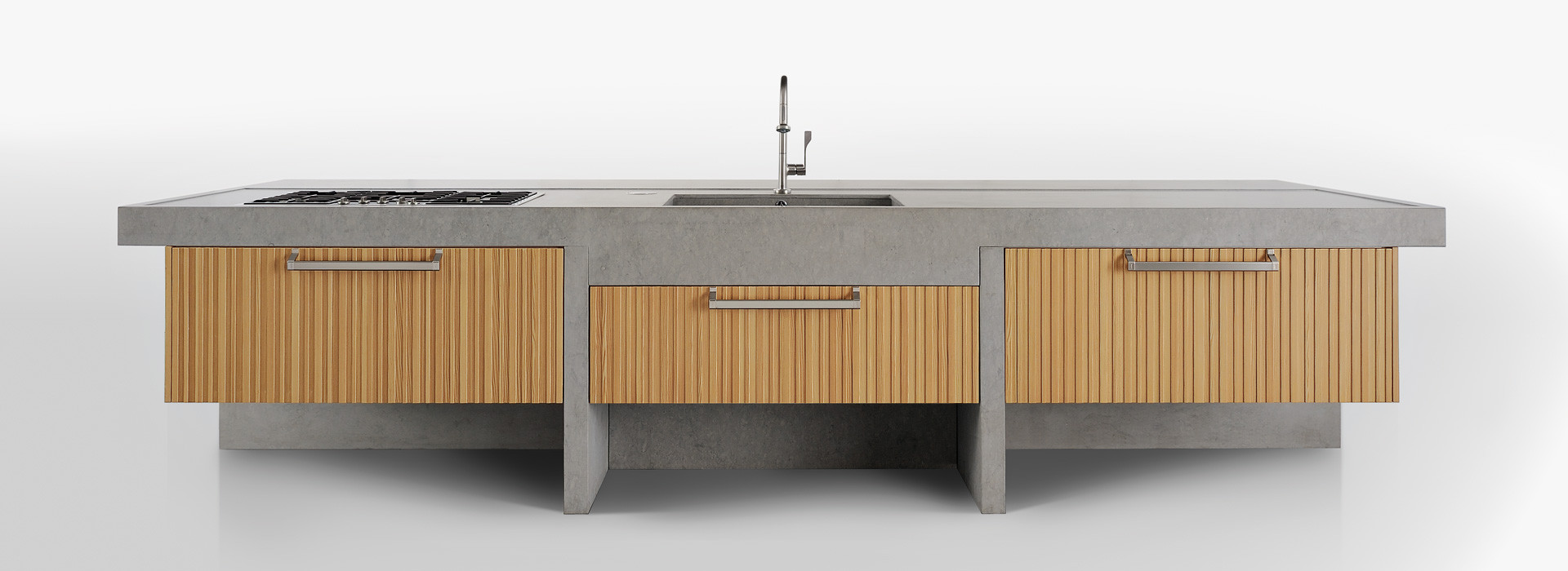 Designer Profile: Antonio Citterio