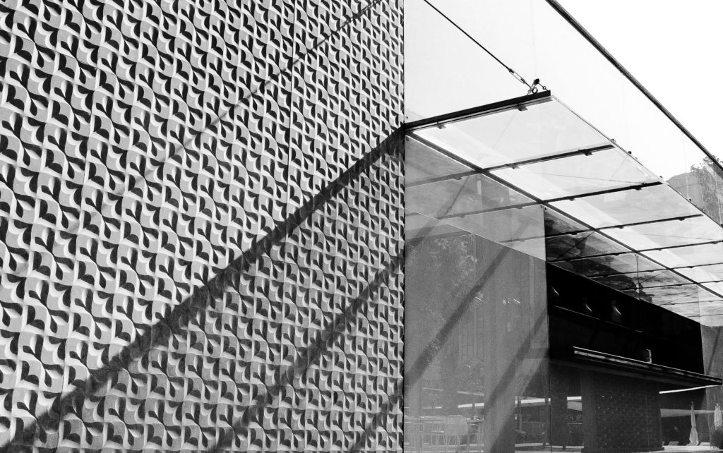 Lovely Stone Panels from Lithos Lovely Stone Panels from Lithos