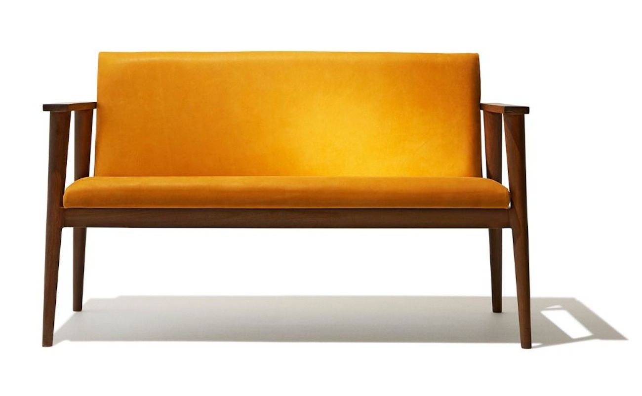Copenhagen Sofa from Industry West