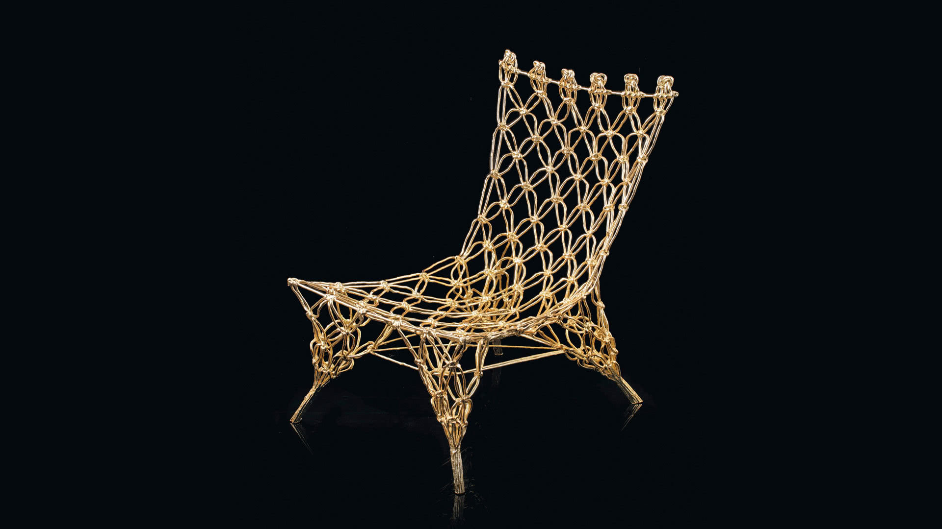Designer Profile: Marcel Wanders