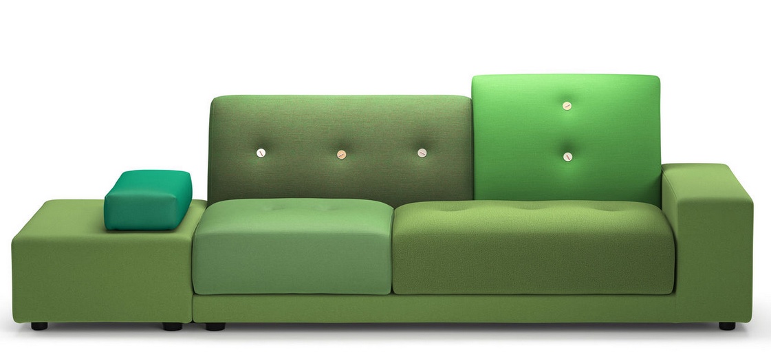 Designer Profile: Hella Jongerius