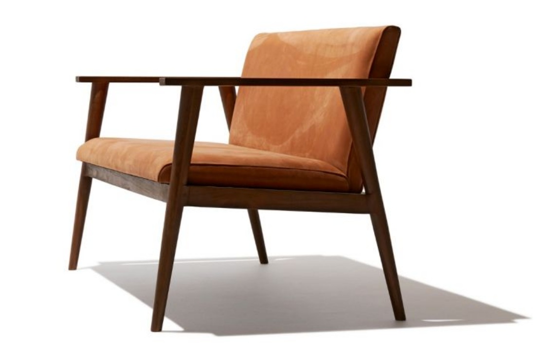 Copenhagen Sofa from Industry West